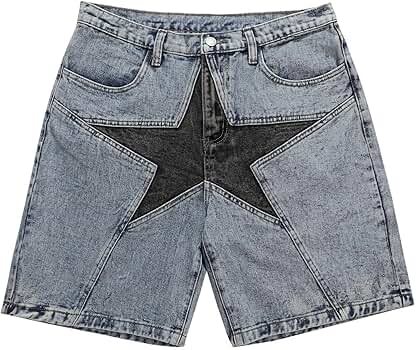 パンツ doublet 24SS FOIL DENIM SHORT PANTS Foil Denim Short Pants | GATE